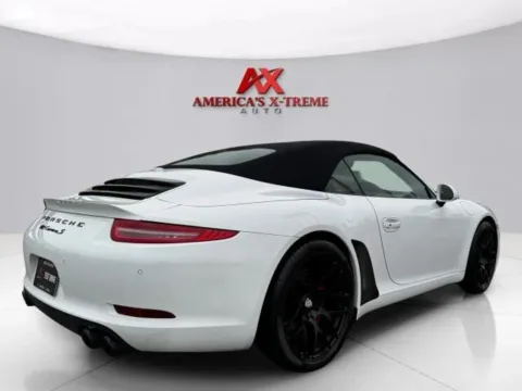 More photos of 2013 Porsche 911 Carrera S at America's Xtreme Auto Sales & Auto Repair | Luxury Used Cars & Trucks Dealership, TX