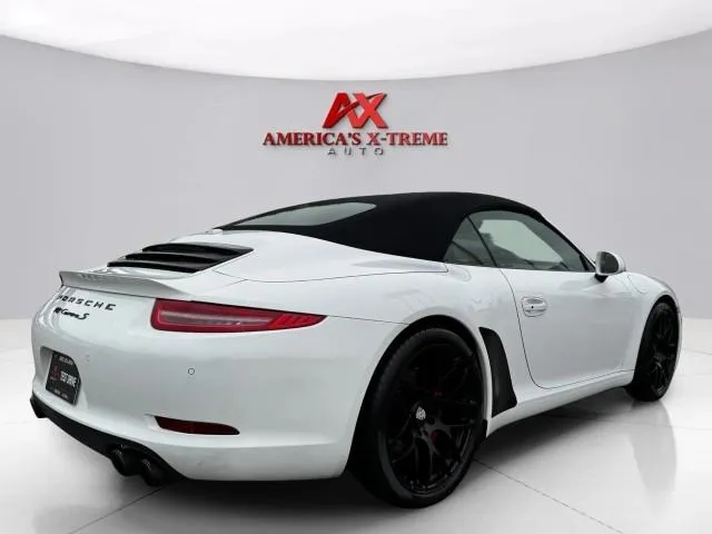 More photos of 2013 Porsche 911 Carrera S at America's Xtreme Auto Sales & Auto Repair | Luxury Used Cars & Trucks Dealership, TX