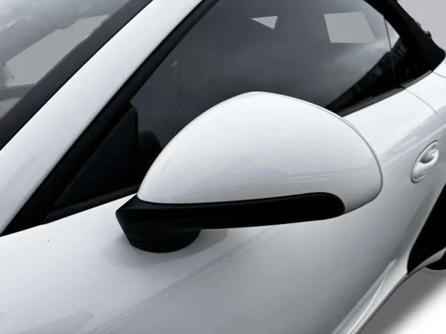 Porsche 911 photo 14