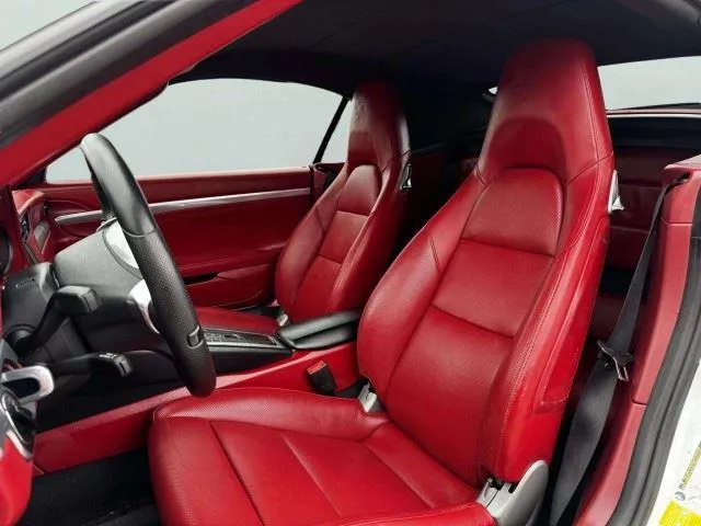 Porsche 911 photo 20