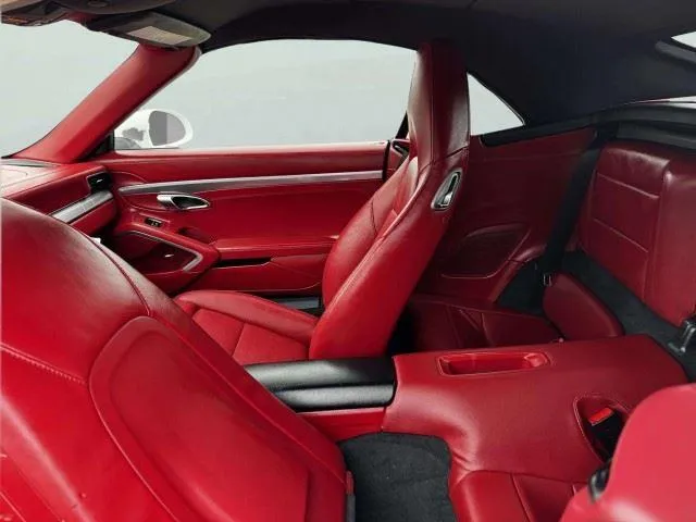 Porsche 911 photo 22