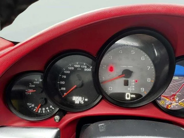 Porsche 911 photo 26