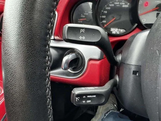 Porsche 911 photo 27