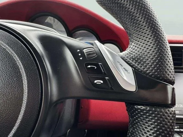Porsche 911 photo 29