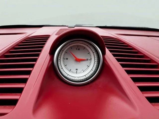 Porsche 911 photo 34