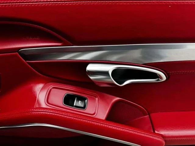 Porsche 911 photo 39