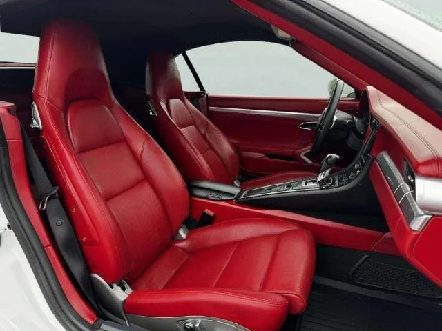 Porsche 911 photo 40