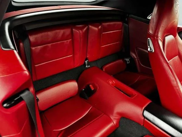 Porsche 911 photo 41