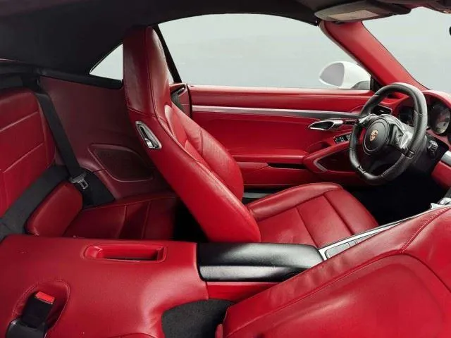 Porsche 911 photo 42