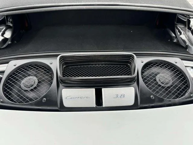 Porsche 911 photo 47