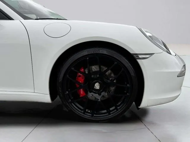 Porsche 911 photo 50
