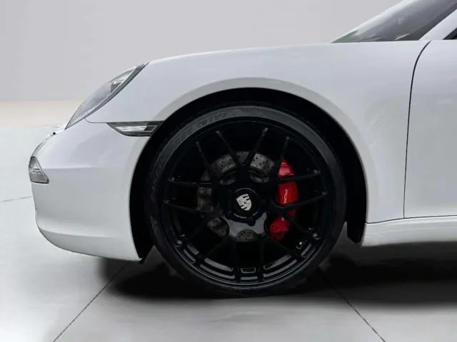 Porsche 911 photo 51