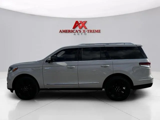 Photos of 2023 Lincoln Navigator Reserve for sale in Houston, TX at America's Xtreme Auto Sales & Auto Repair | Luxury Used Cars & Trucks Dealership