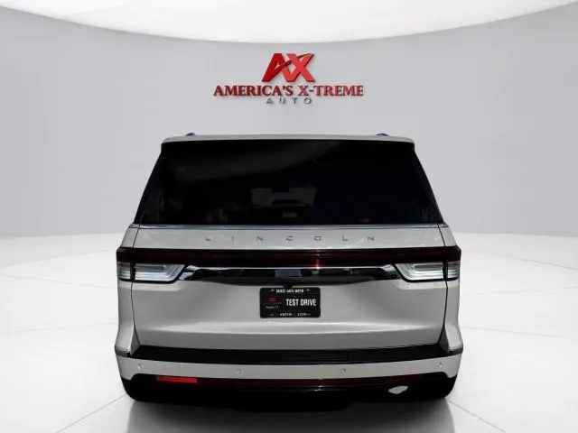 More photos of 2023 Lincoln Navigator Reserve at America's Xtreme Auto Sales & Auto Repair | Luxury Used Cars & Trucks Dealership, TX