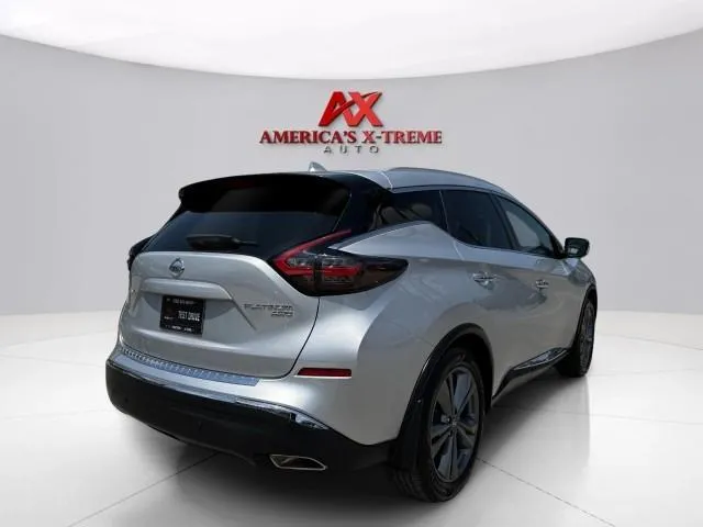 More photos of 2020 Nissan Murano Platinum at America's Xtreme Auto Sales & Auto Repair | Luxury Used Cars & Trucks Dealership, TX