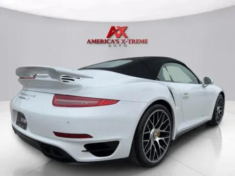 More photos of 2016 Porsche 911 Turbo at America's Xtreme Auto Sales & Auto Repair | Luxury Used Cars & Trucks Dealership, TX