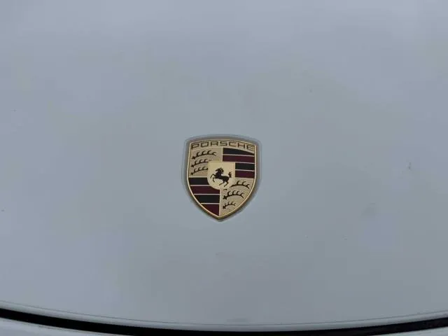 Porsche 911 photo 13