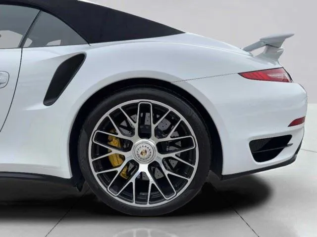 Porsche 911 photo 50