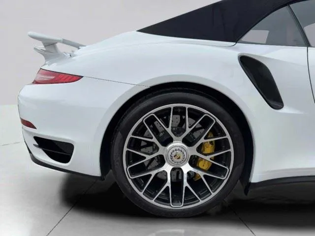 Porsche 911 photo 51