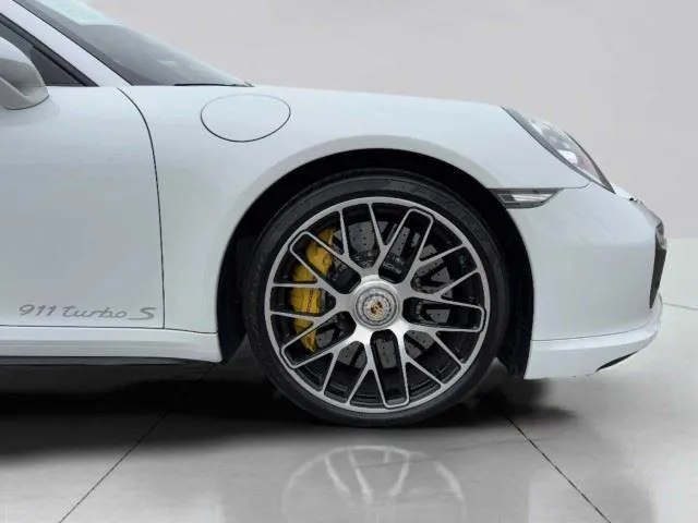 Porsche 911 photo 52