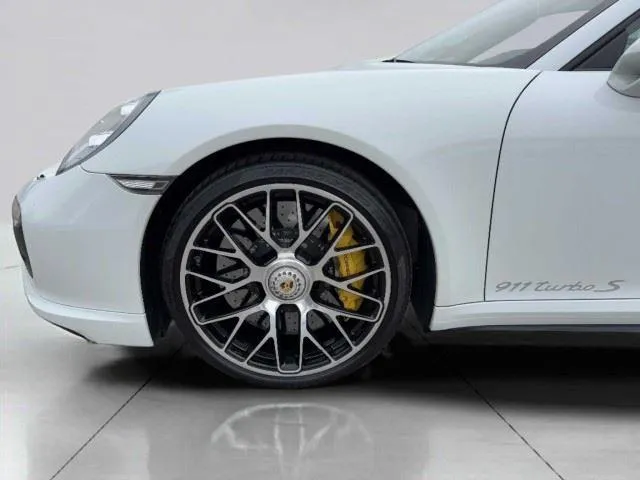 Porsche 911 photo 53