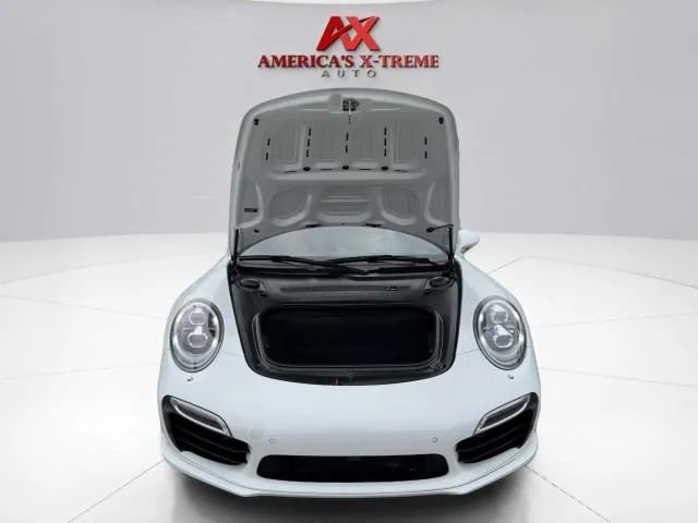 Porsche 911 photo 54