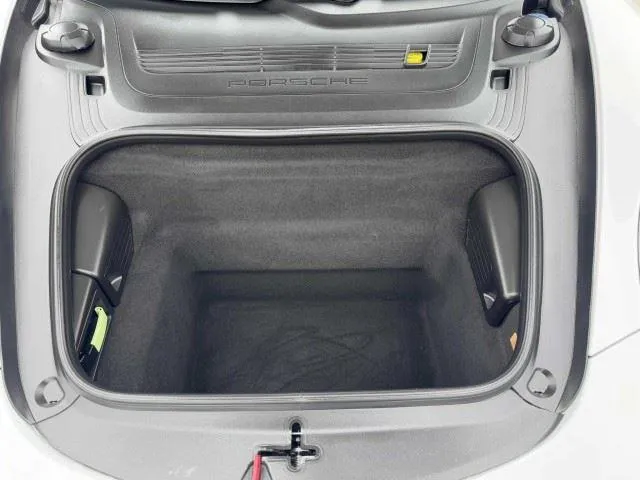 Porsche 911 photo 55