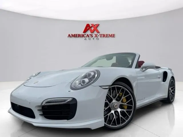Porsche 911 photo 56