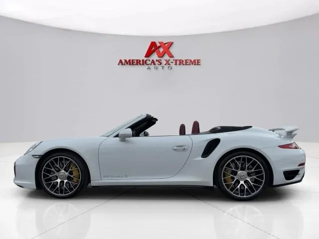 Porsche 911 photo 57