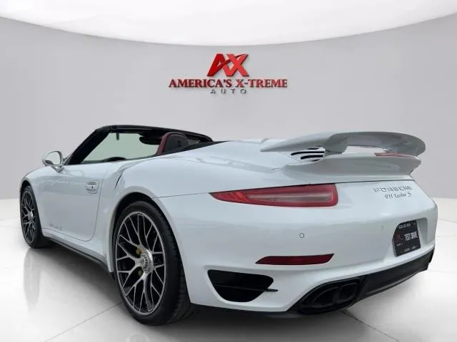 Porsche 911 photo 58