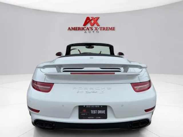 Porsche 911 photo 59