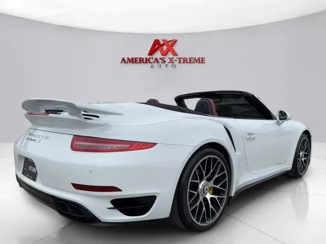 Porsche 911 photo 60