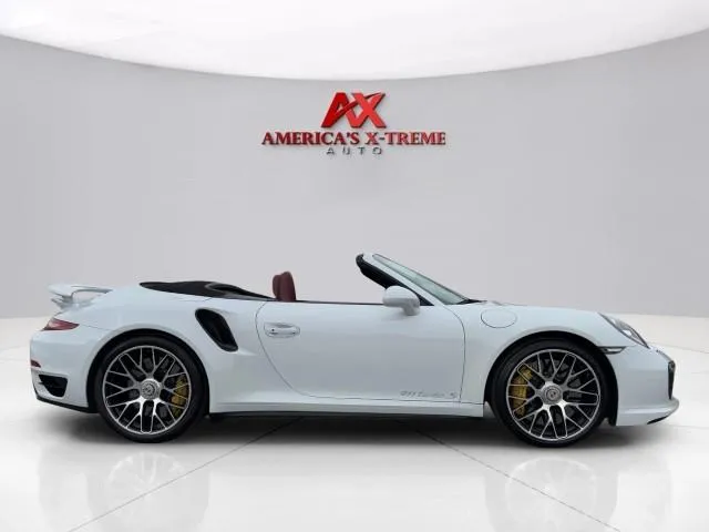 Porsche 911 photo 61