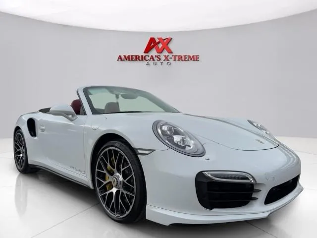 Porsche 911 photo 62