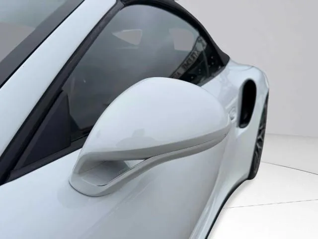 Porsche 911 photo 14