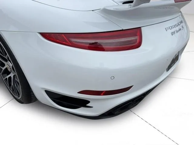Porsche 911 photo 15