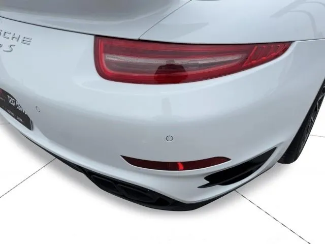 Porsche 911 photo 16