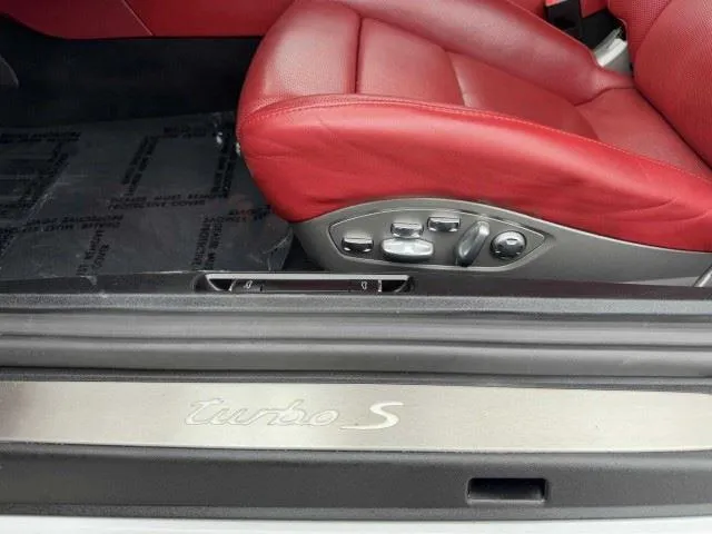 Porsche 911 photo 20