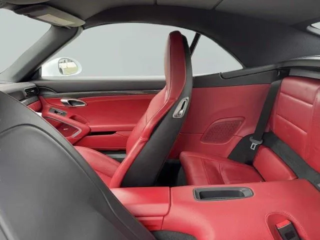 Porsche 911 photo 23