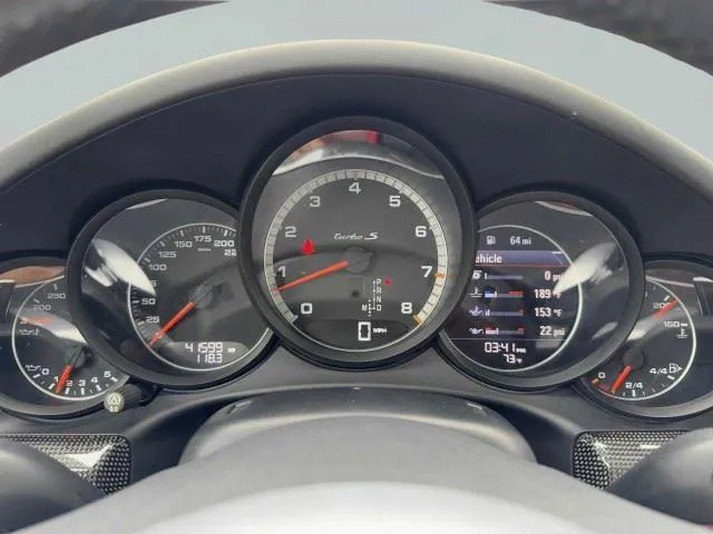 Porsche 911 photo 28