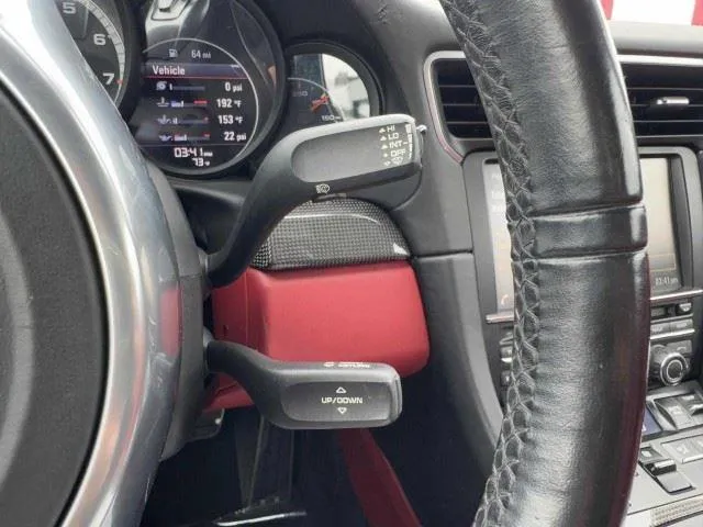 Porsche 911 photo 30