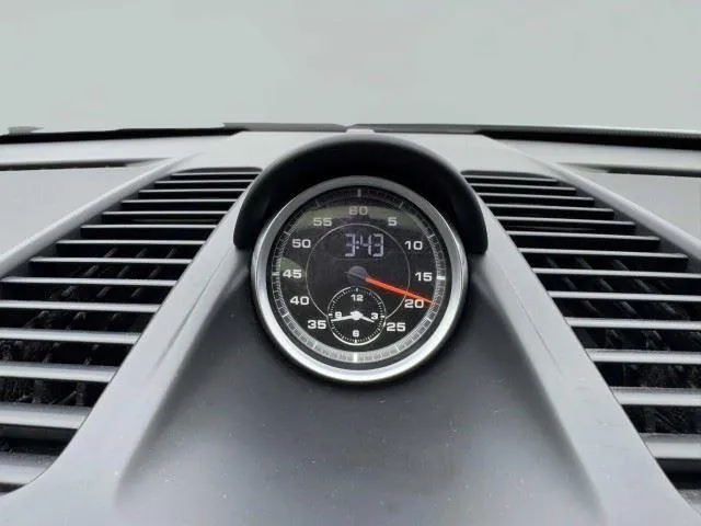 Porsche 911 photo 36