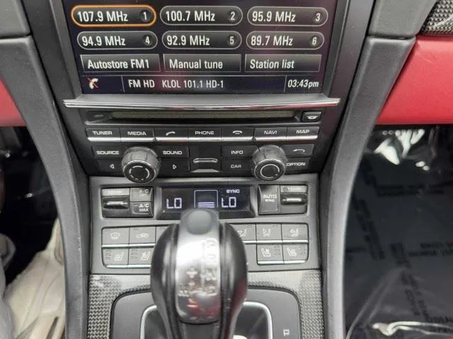 Porsche 911 photo 37