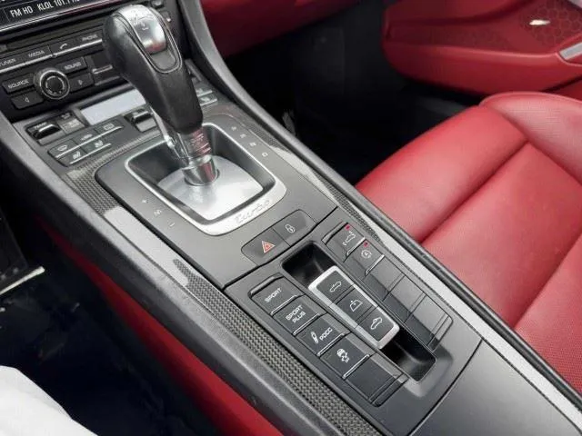 Porsche 911 photo 38