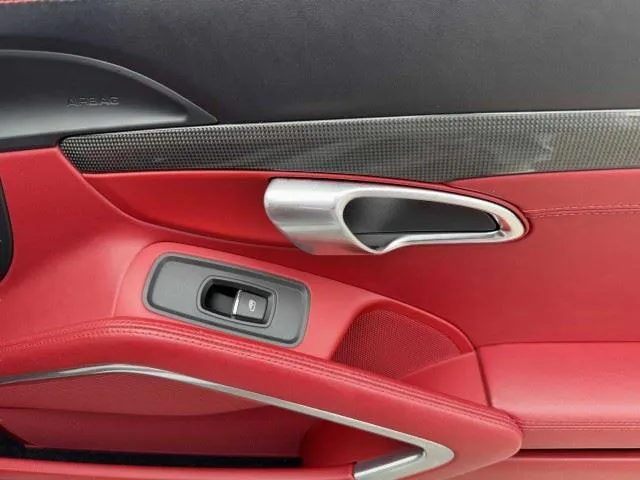 Porsche 911 photo 41