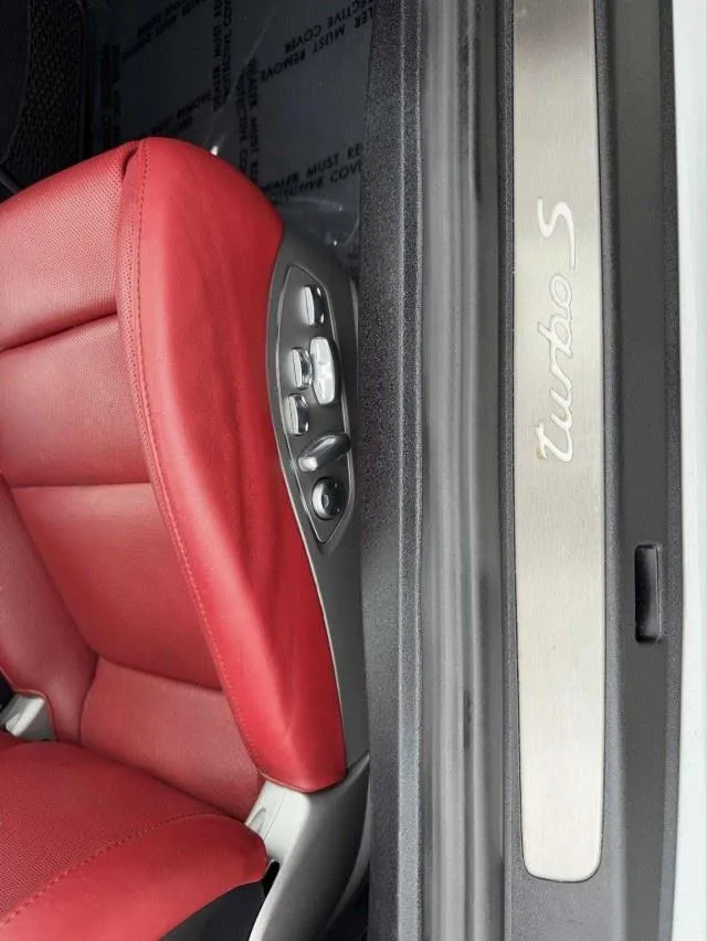 Porsche 911 photo 42