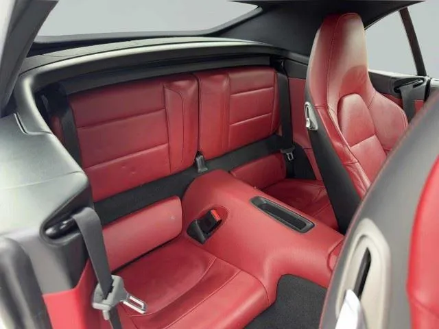Porsche 911 photo 44
