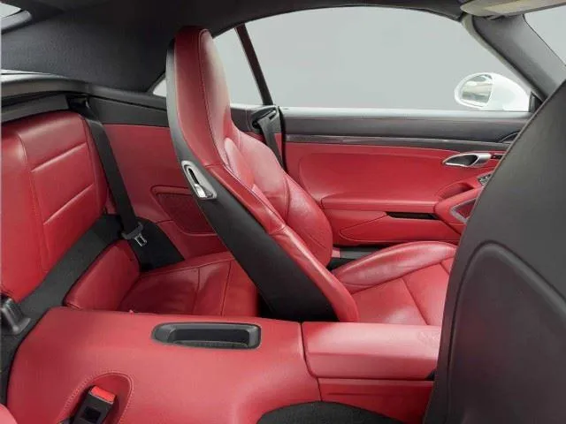 Porsche 911 photo 45