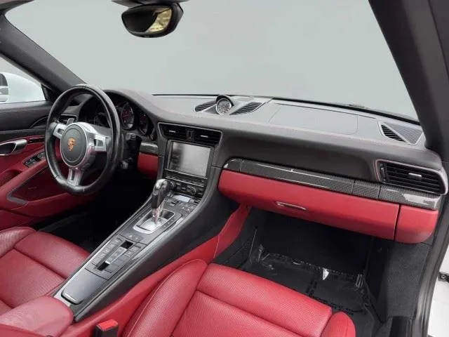 Porsche 911 photo 47