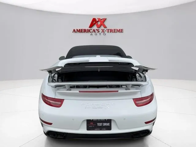 Porsche 911 photo 49